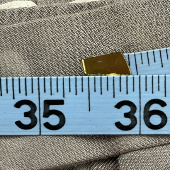 - Men suit PERRY ELLIS PORTFOLIO SIZE 42S COLOR TAN - Picture 9 of 13